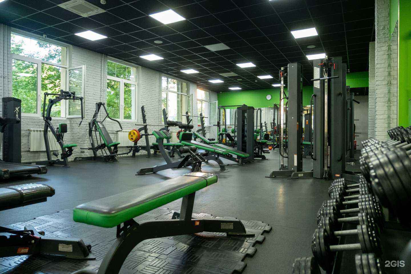 Отзывы на компанию ZvenFit в Звенигороде c фото