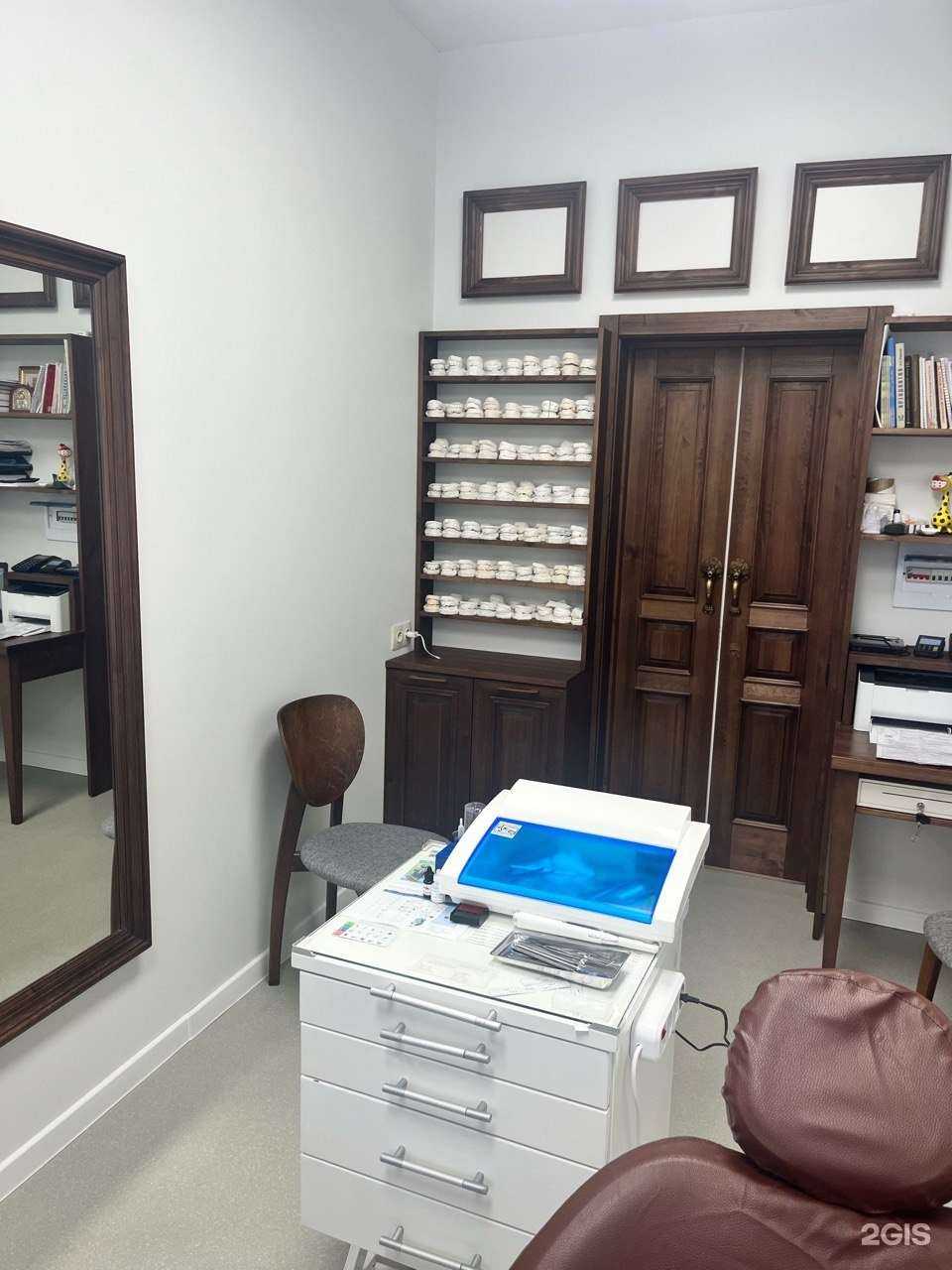 Отзывы на компанию Кабинет ортодонта Гаевой Ю.В. в г. Кострома c фото