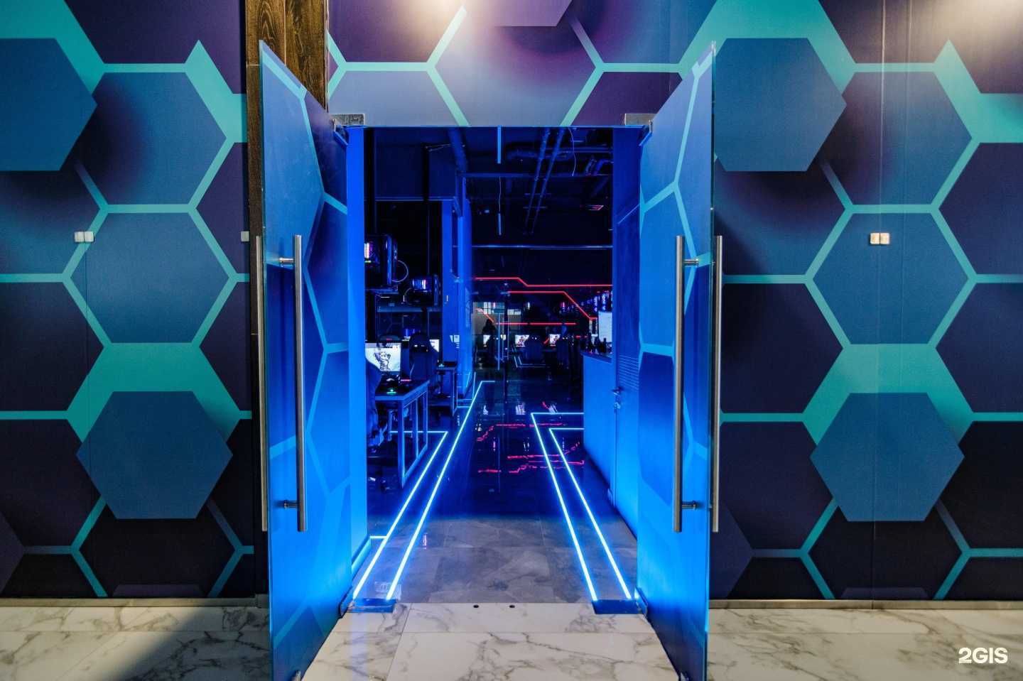 Отзывы на компанию Inspot в Одинцове c фото