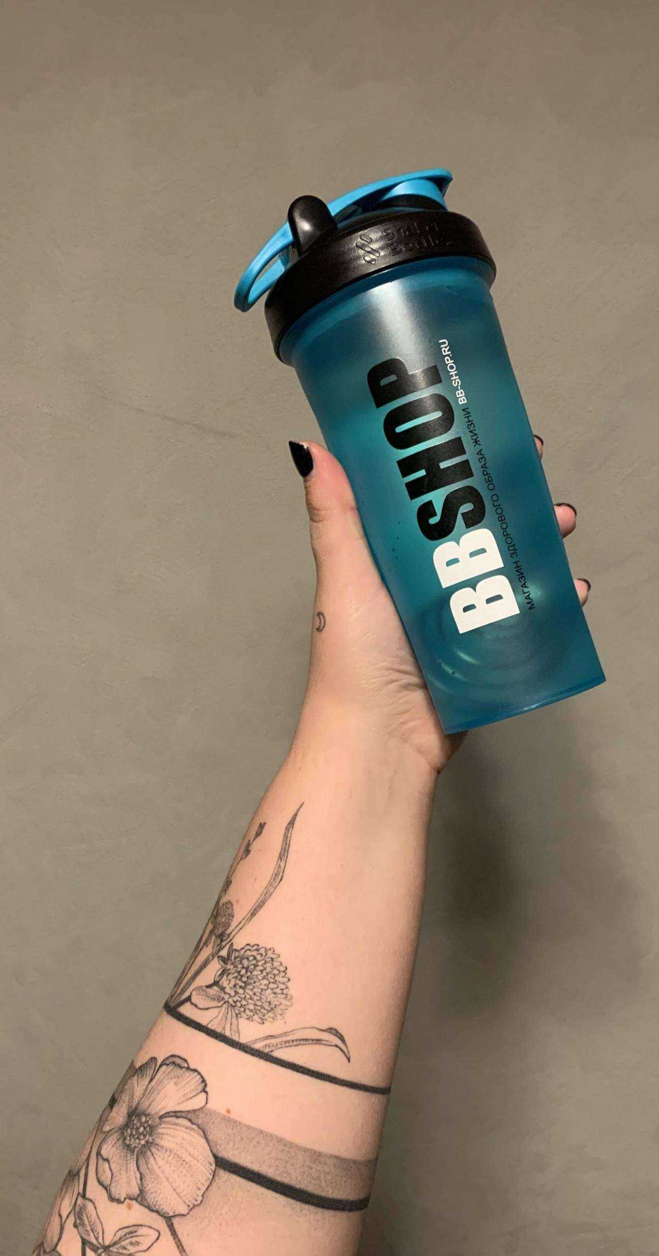 Отзывы на компанию Bodybuilding shop в г. Новокузнецк c фото