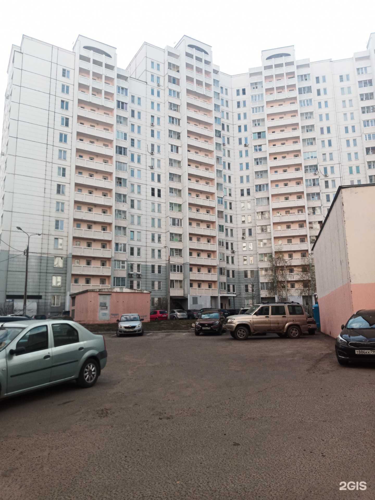 Отзывы на компанию Флористик в Подольске c фото - фотография 2 из 2