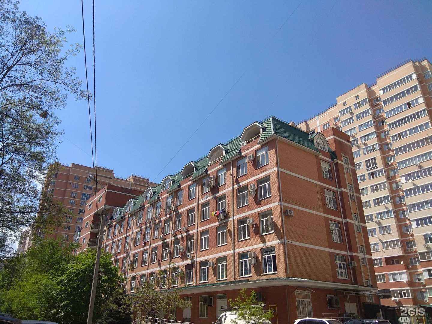 Отзывы на компанию Алгоритмика в Краснодаре c фото - фотография 2 из 2