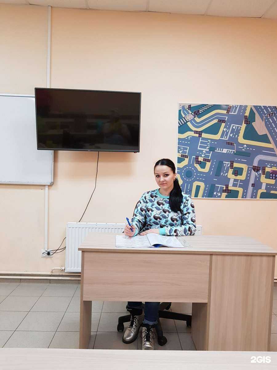 Отзывы на компанию Главная дорога в г. Ижевск c фото