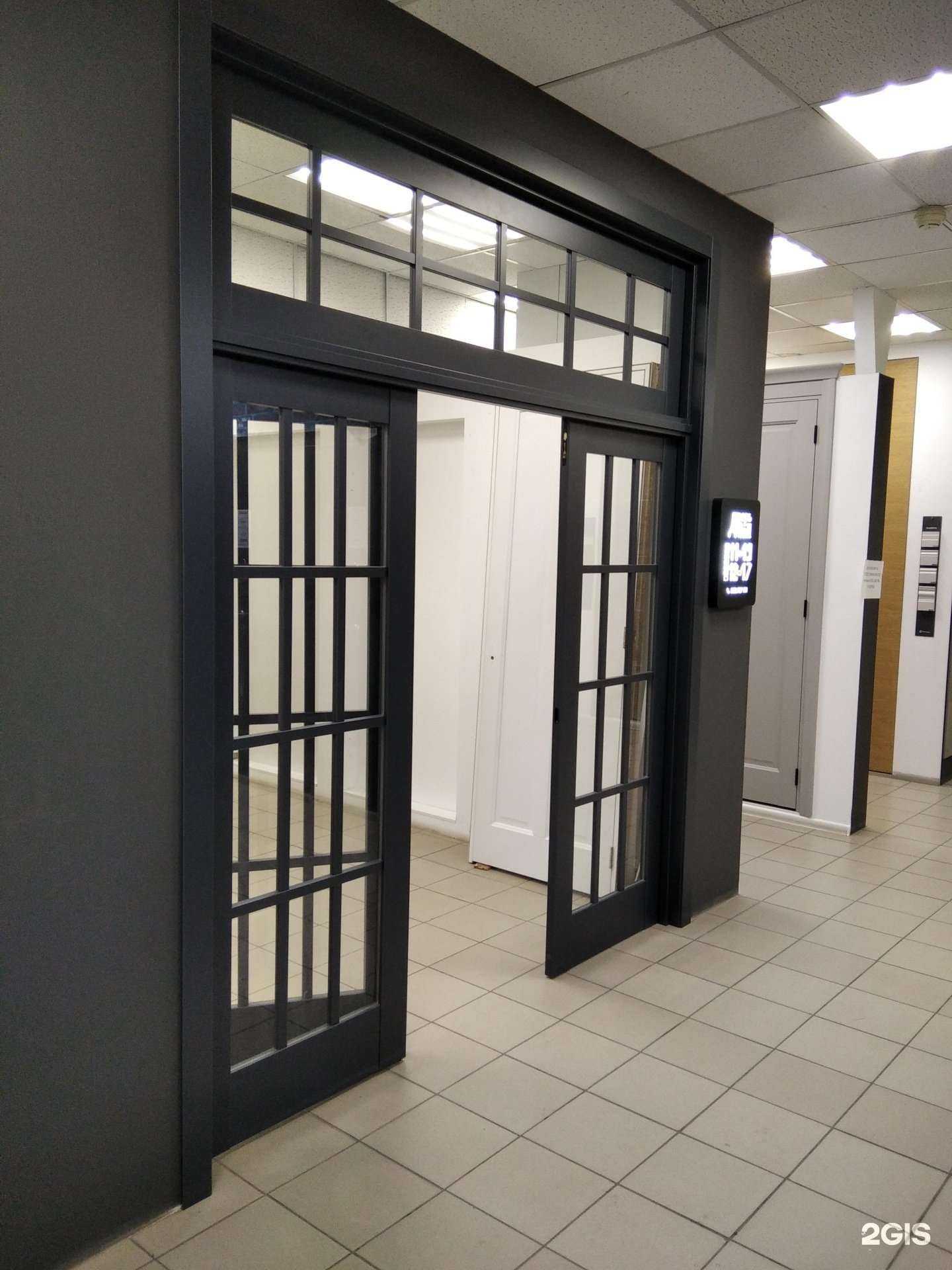 Отзывы на компанию Дверьhall в г. Мурманск c фото