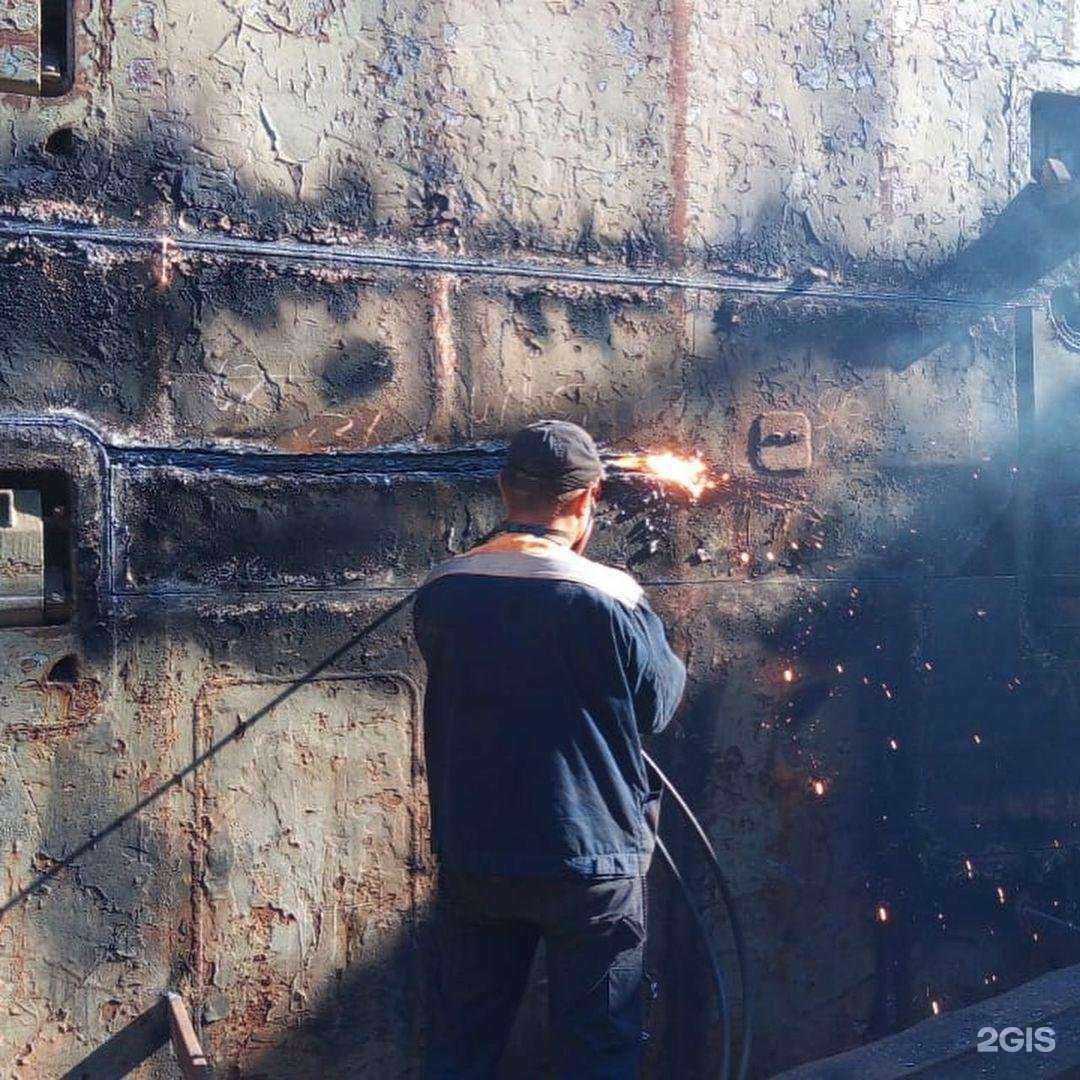 Отзывы на компанию Велдингпарадайс в г. Владивосток c фото