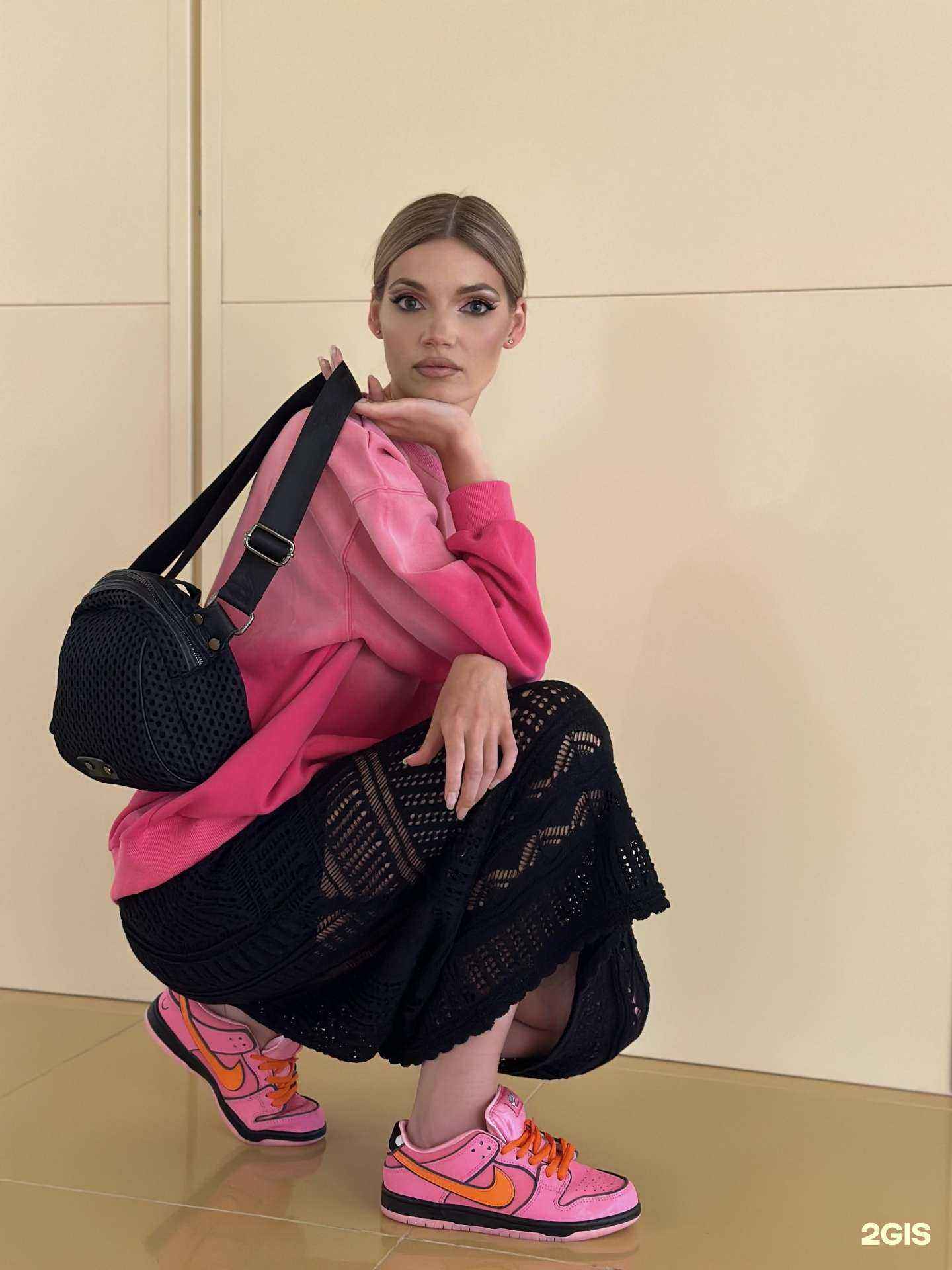 Отзывы на Caprice  в г. Нефтеюганск Отзывы на компанию Caprice  в г. Нефтеюганск c фото