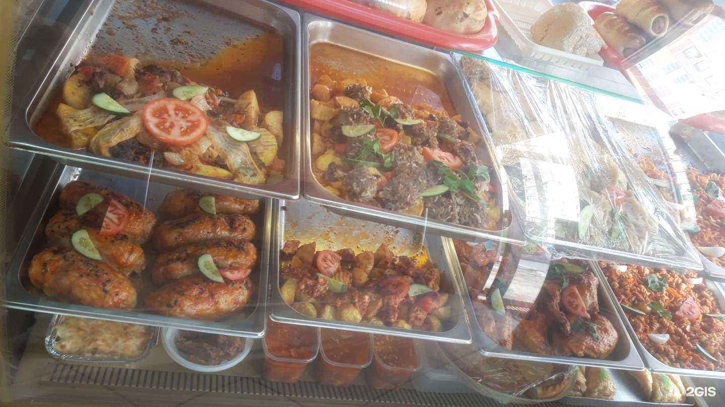 Отзывы на компанию Uzmak в Казани c фото