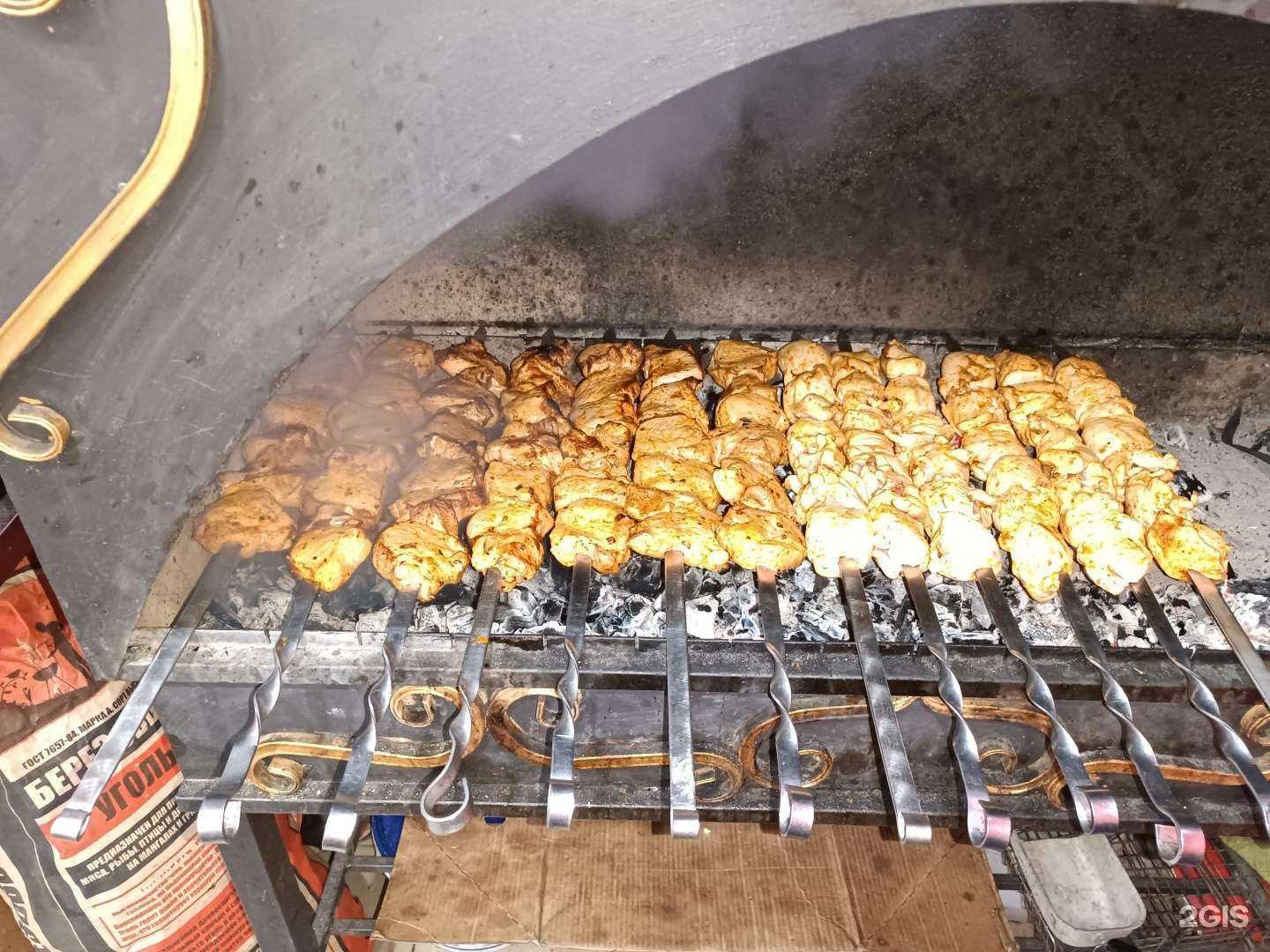 Отзывы на компанию Мангал микс в Нижнем Новгороде c фото