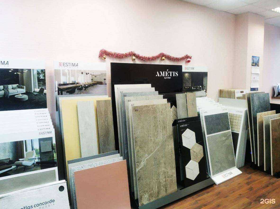 Отзывы на компанию CERAMISU в г. Екатеринбург c фото