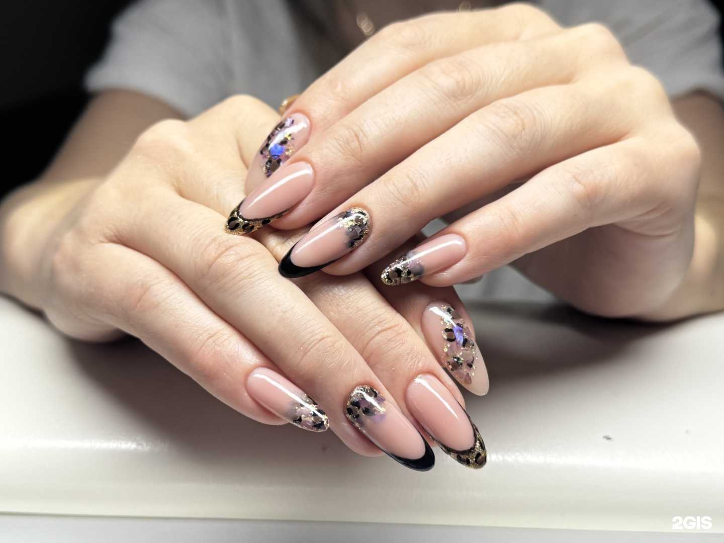 Отзывы на компанию Маникюрный кабинет в г. Улан-Удэ c фото