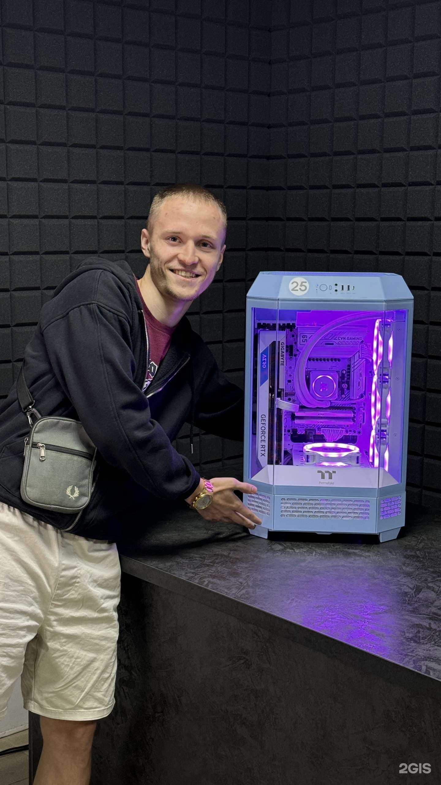 Отзывы на компанию Lovkey в г. Киров c фото