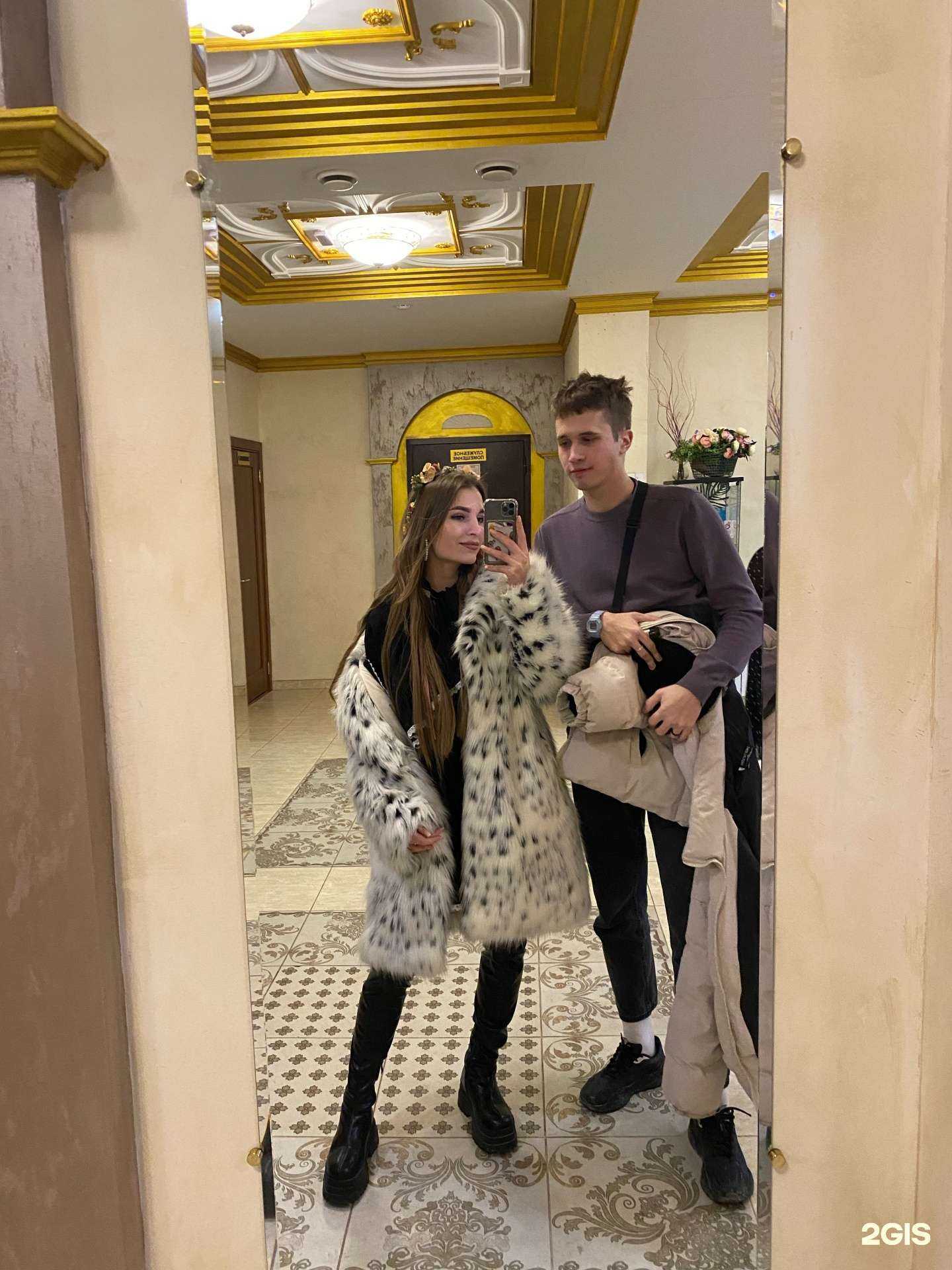 Отзывы на компанию Босфор в Перми c фото