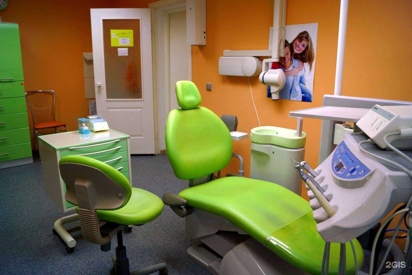 Отзывы на компанию Вера Дент в Краснодаре c фото