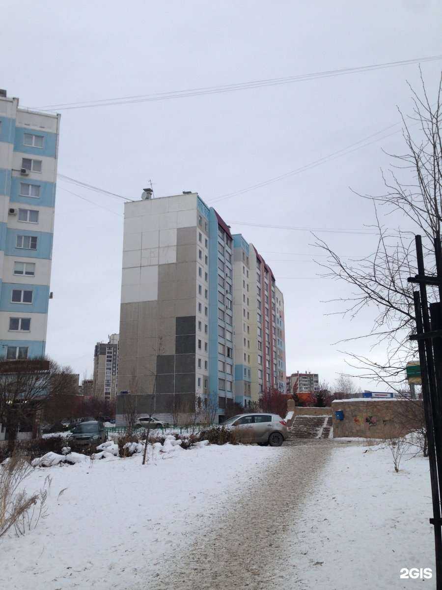 Отзывы на компанию Krasava в Челябинске c фото - фотография 2 из 2