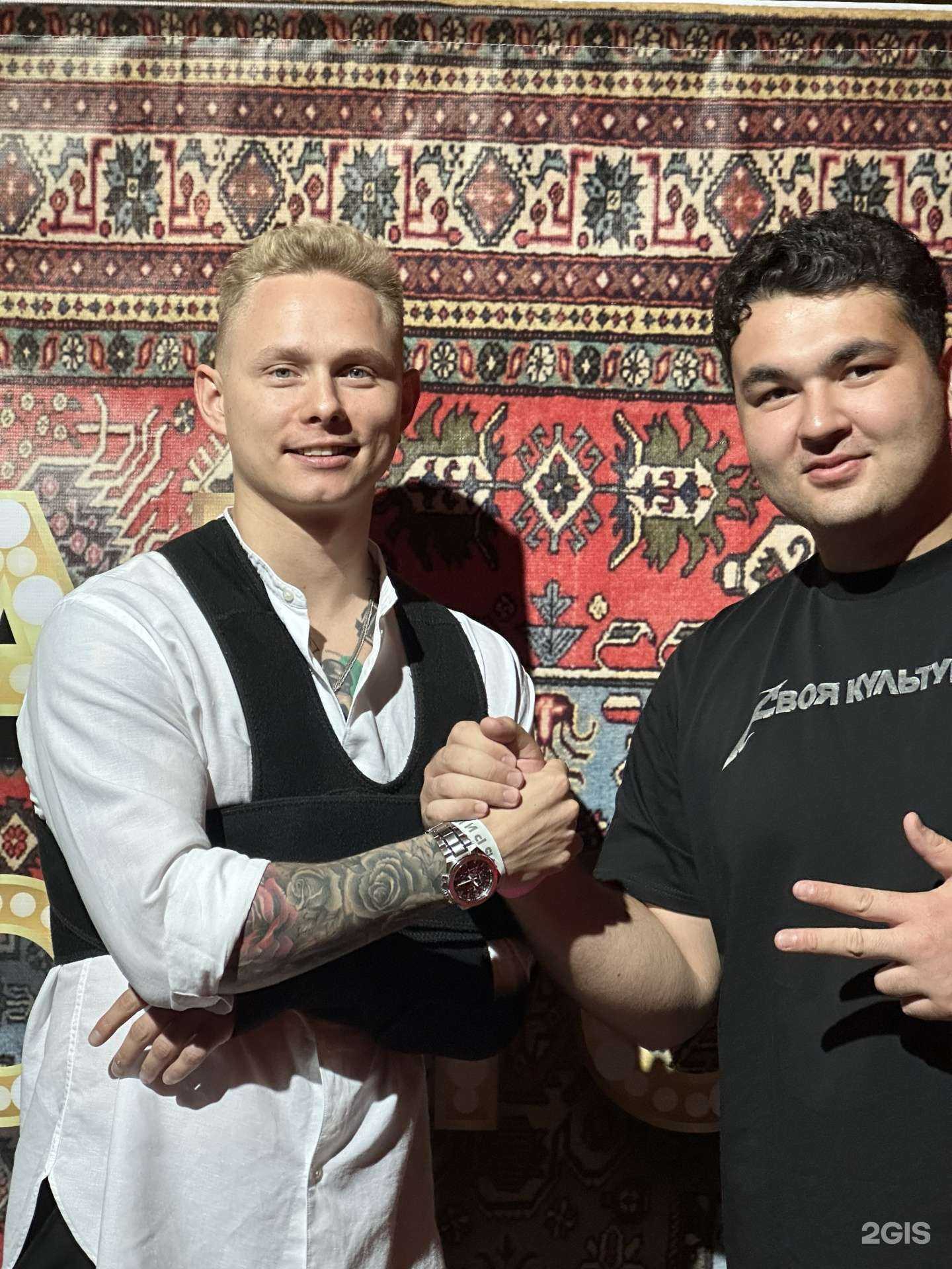 Отзывы на компанию Mr. Jonny в г. Пермь c фото