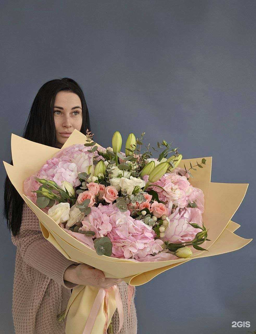 Отзывы на компанию Орхидея в Иркутске c фото