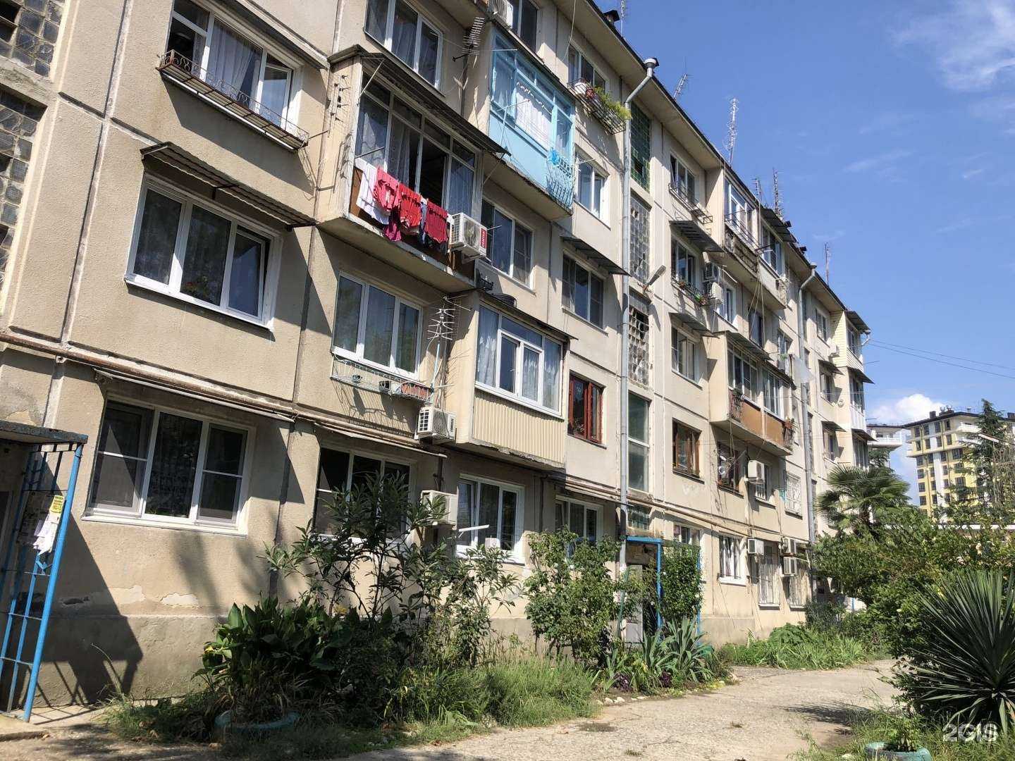 Отзывы на компанию Км в Сочи c фото - фотография 2 из 2