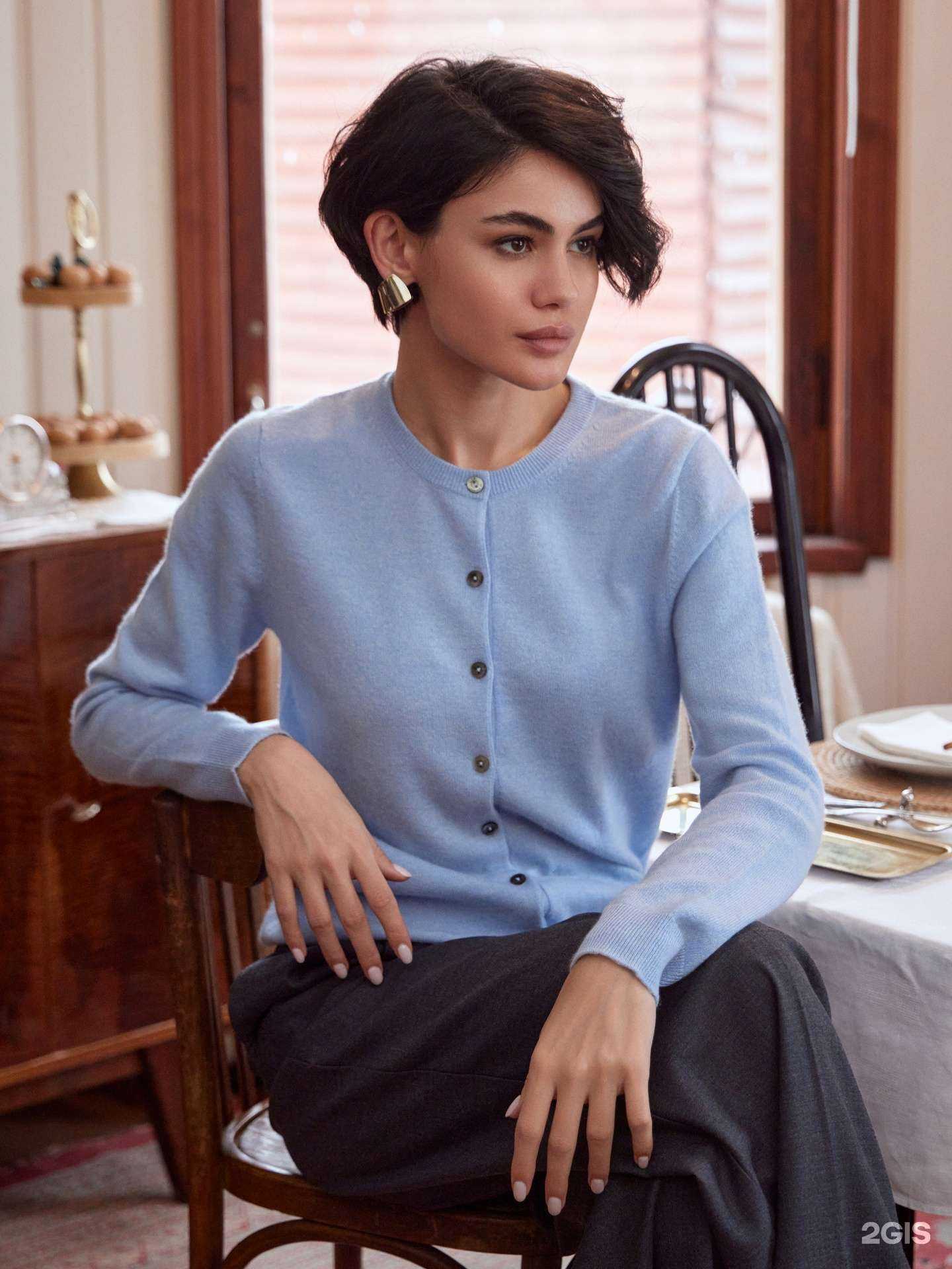 Отзывы на компанию Cashmere House в г. Улан-Удэ c фото