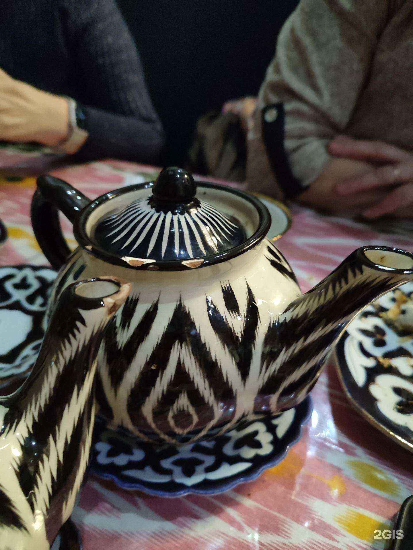 Отзывы на компанию Азия в Челябинске c фото