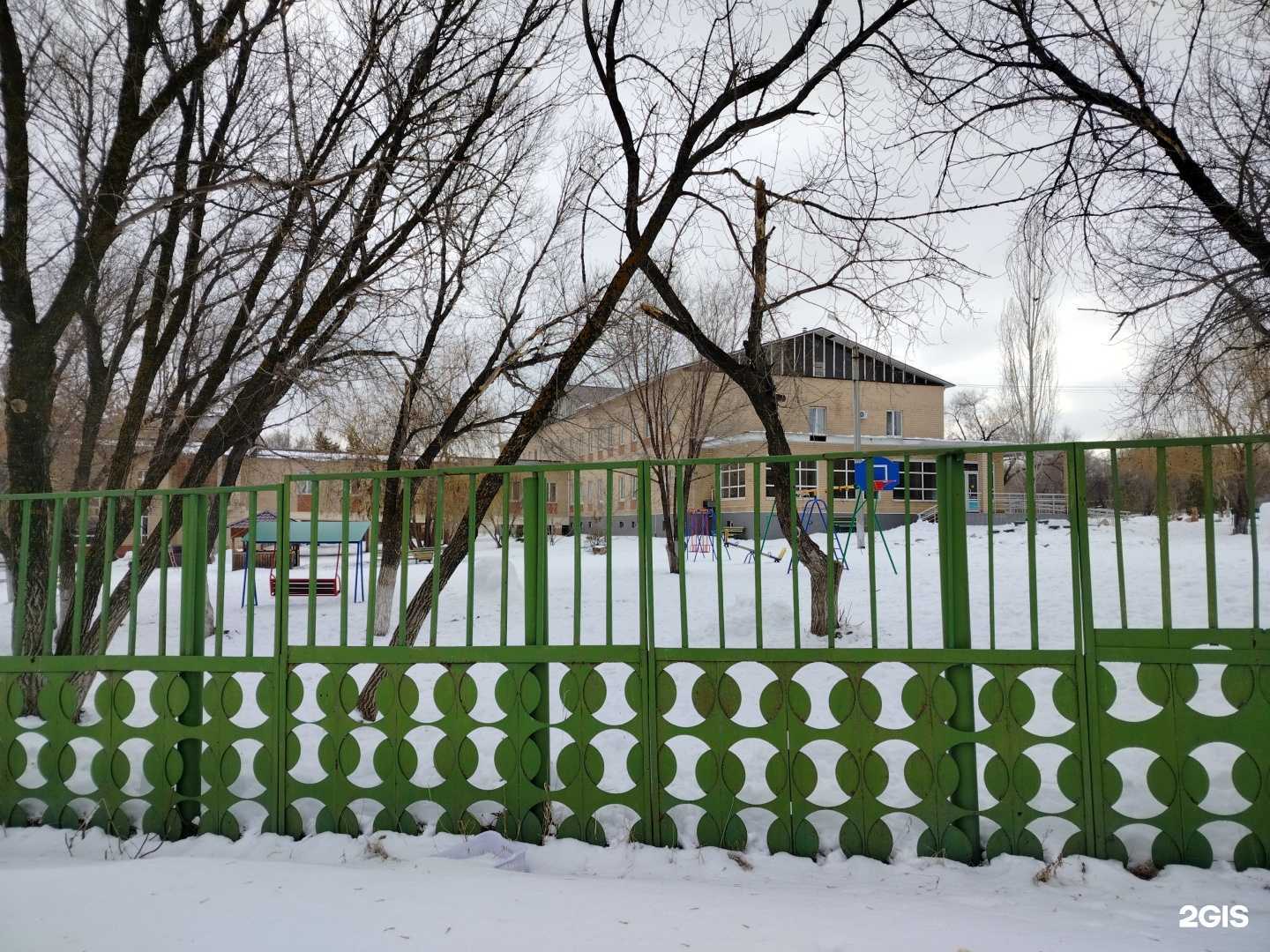 Отзывы на компанию Детское отделение №9 в Оренбурге c фото