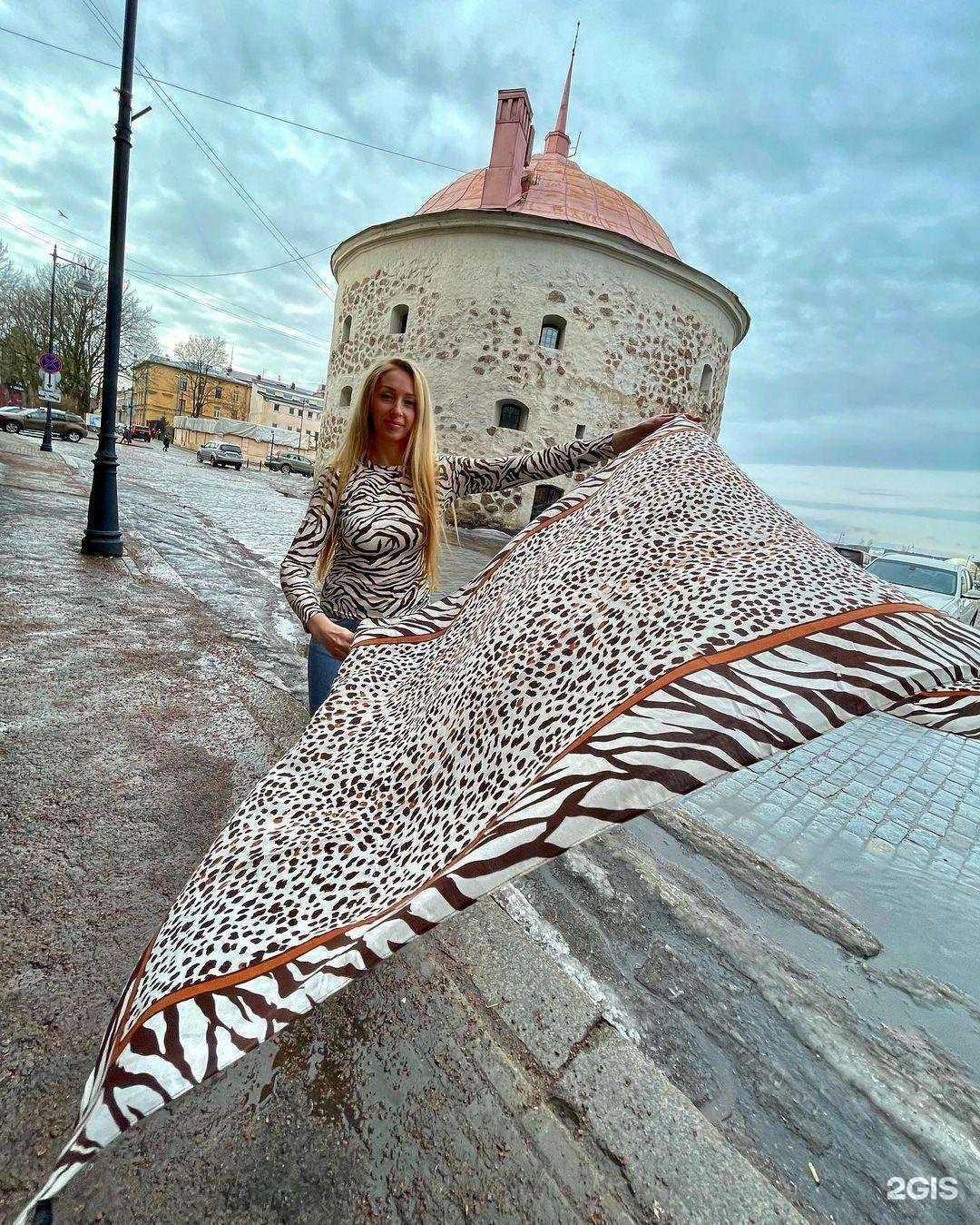 Отзывы на компанию Lookvyborg в Выборге c фото