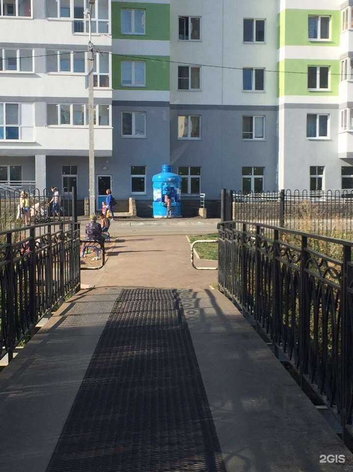 Отзывы на компанию Красная горка в Уфе c фото