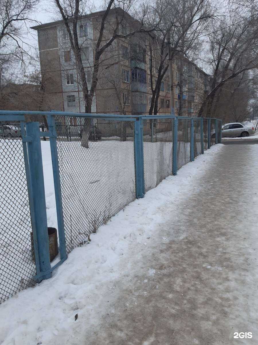 Отзывы на компанию Первая в Оренбурге c фото - фотография 2 из 2