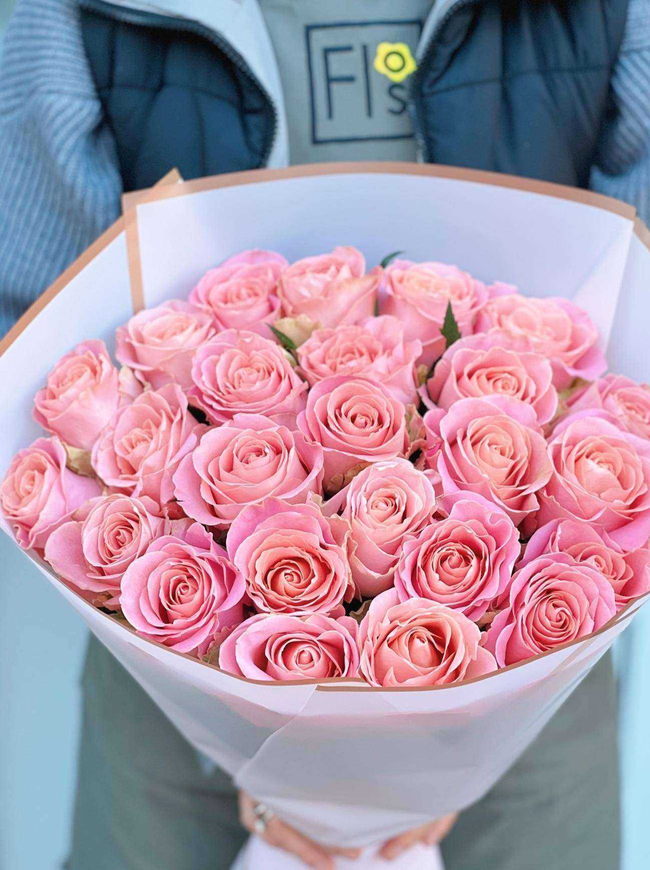 Отзывы на компанию Flos в Красноярске c фото