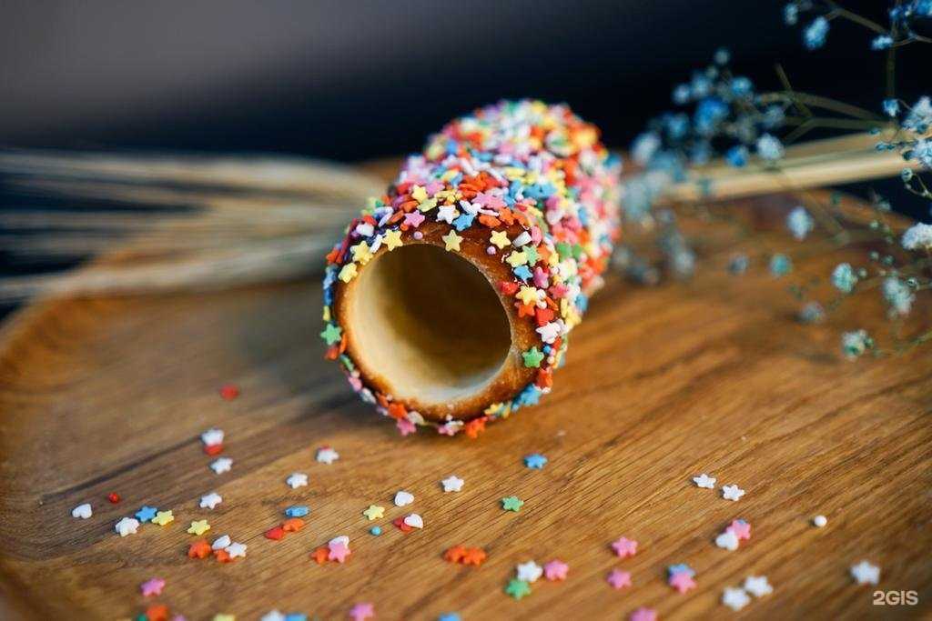 Отзывы на компанию Трдельник в Анапе c фото