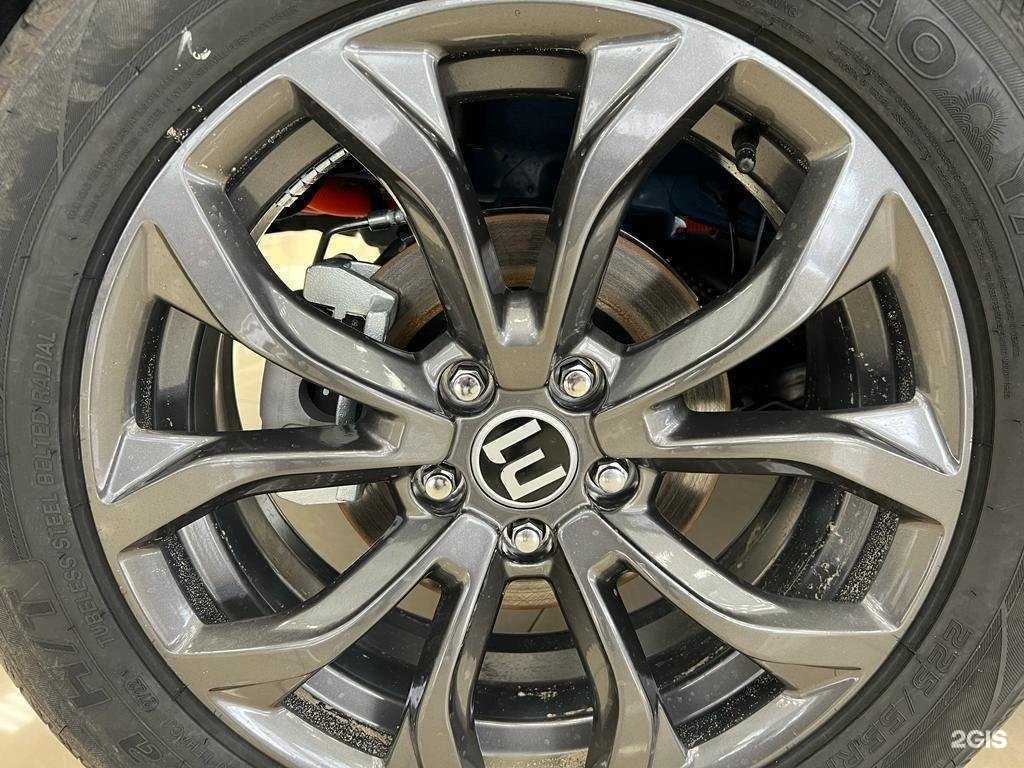 Отзывы на компанию Радар-Авто в г. Иваново c фото