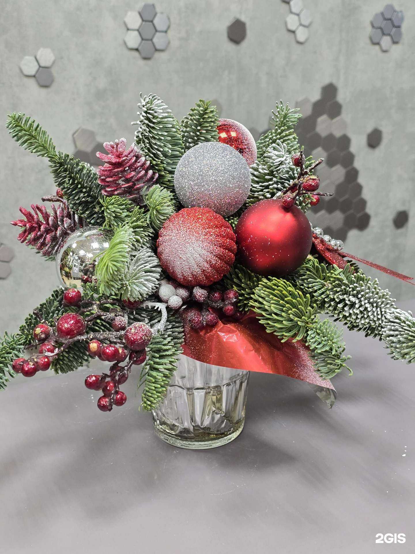 Отзывы на компанию Creatif buket в г. Нижний Новгород c фото