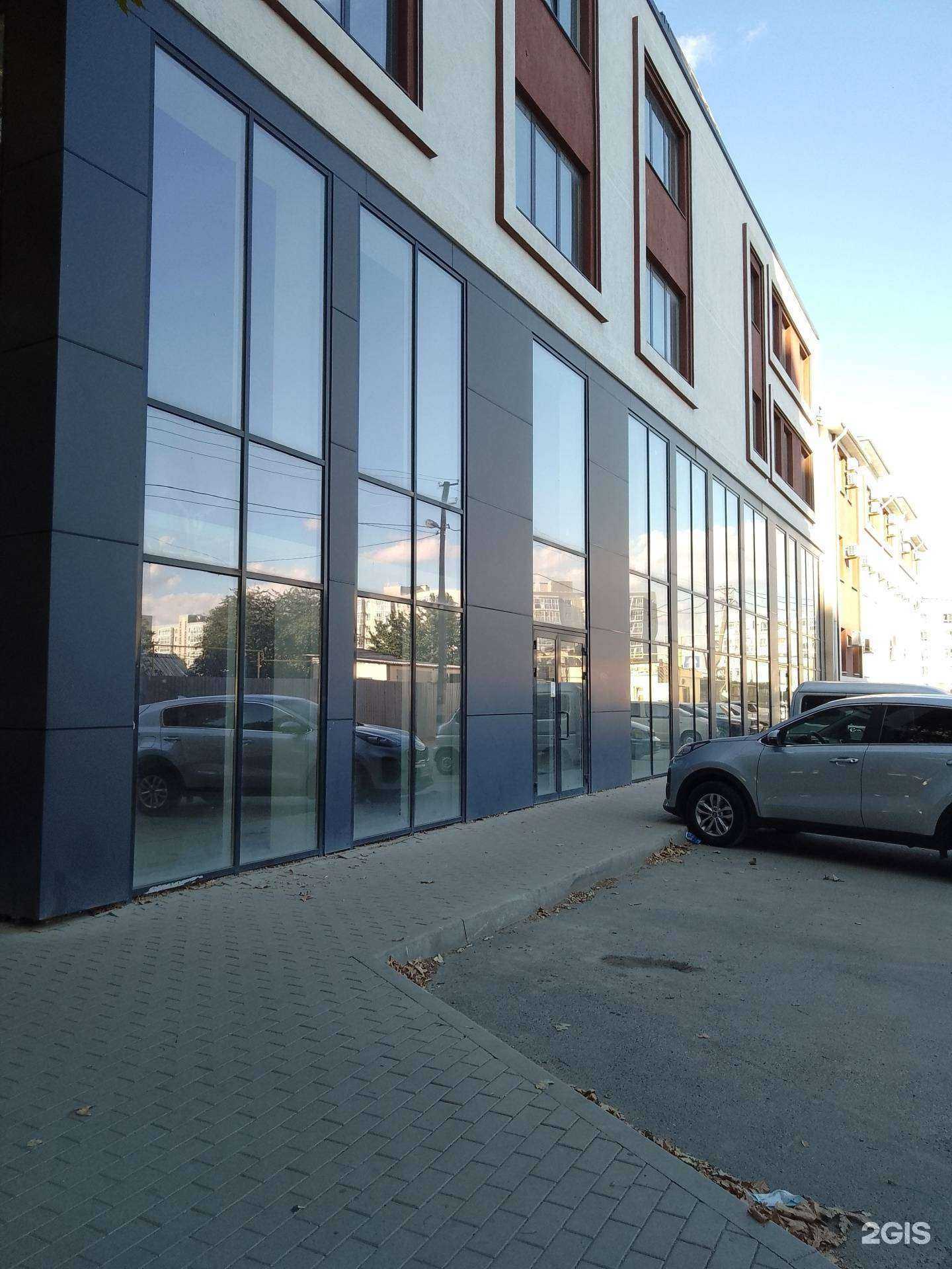 Отзывы на компанию Пункт технического осмотра в Анапе c фото - фотография 2 из 2