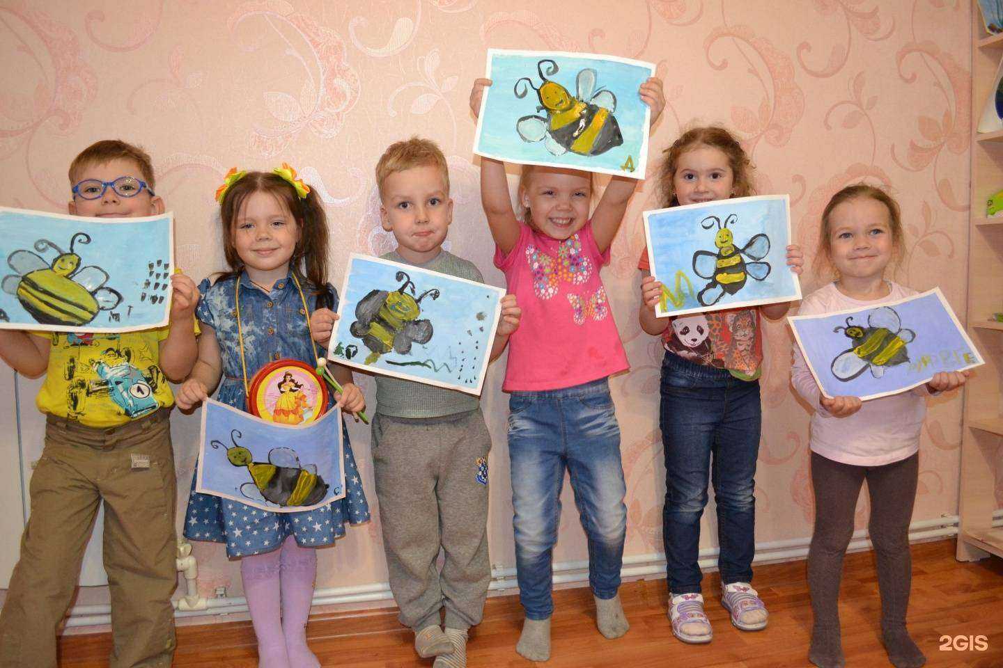 Отзывы на компанию Супердетки в Нижнем Тагиле c фото