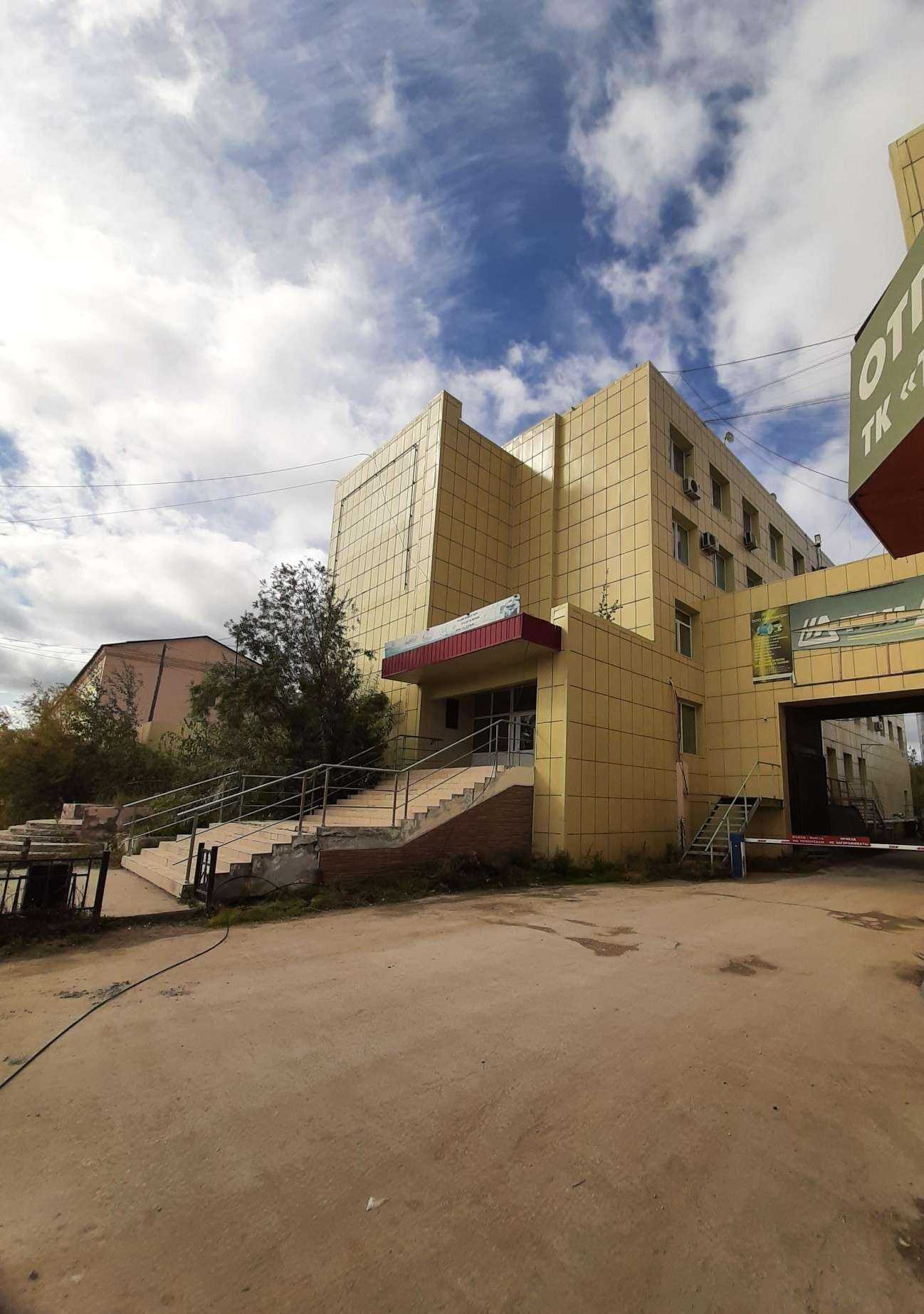 Отзывы на компанию Луучун в Якутске c фото - фотография 2 из 2