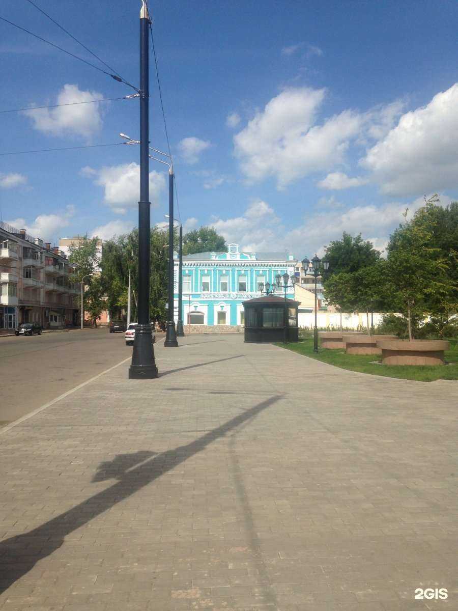 Отзывы на компанию Мир лекарств в Стерлитамаке c фото - фотография 2 из 2