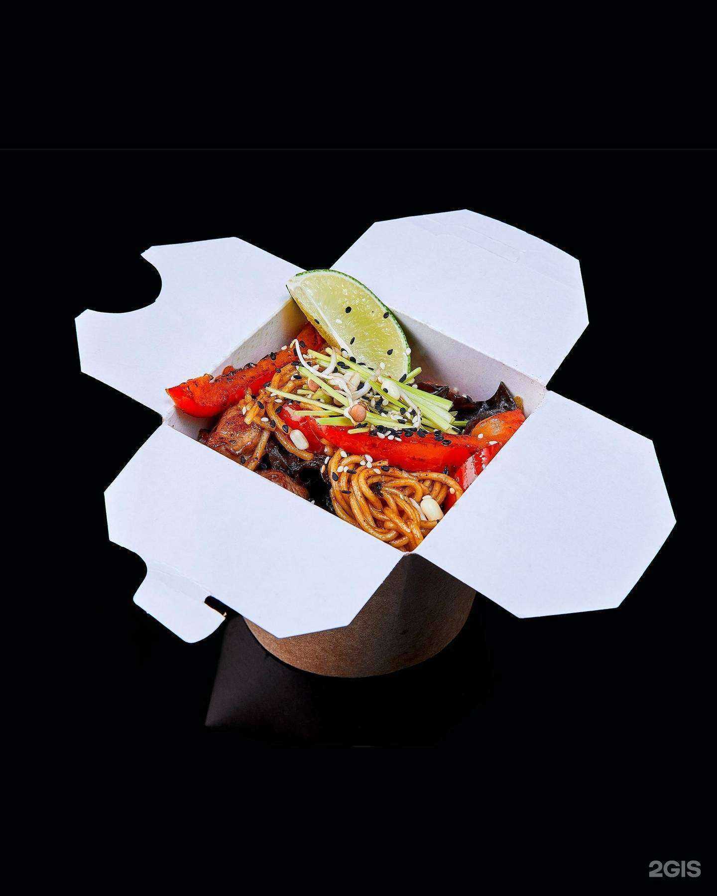 Отзывы на компанию Panda bar в г. Рыбинск c фото