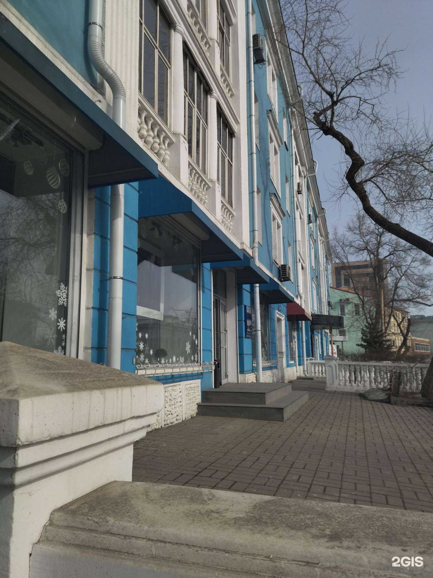 Отзывы на компанию Остап в Владивостоке c фото