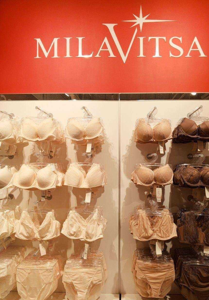 Отзывы на компанию MilaVitsa в Краснодаре c фото