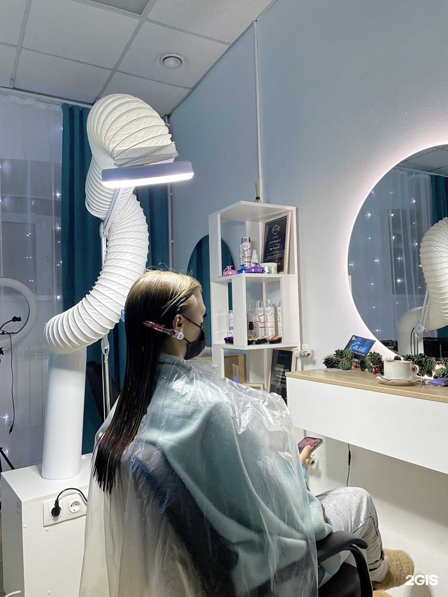 Отзывы на компанию Shine studio в Барнауле c фото