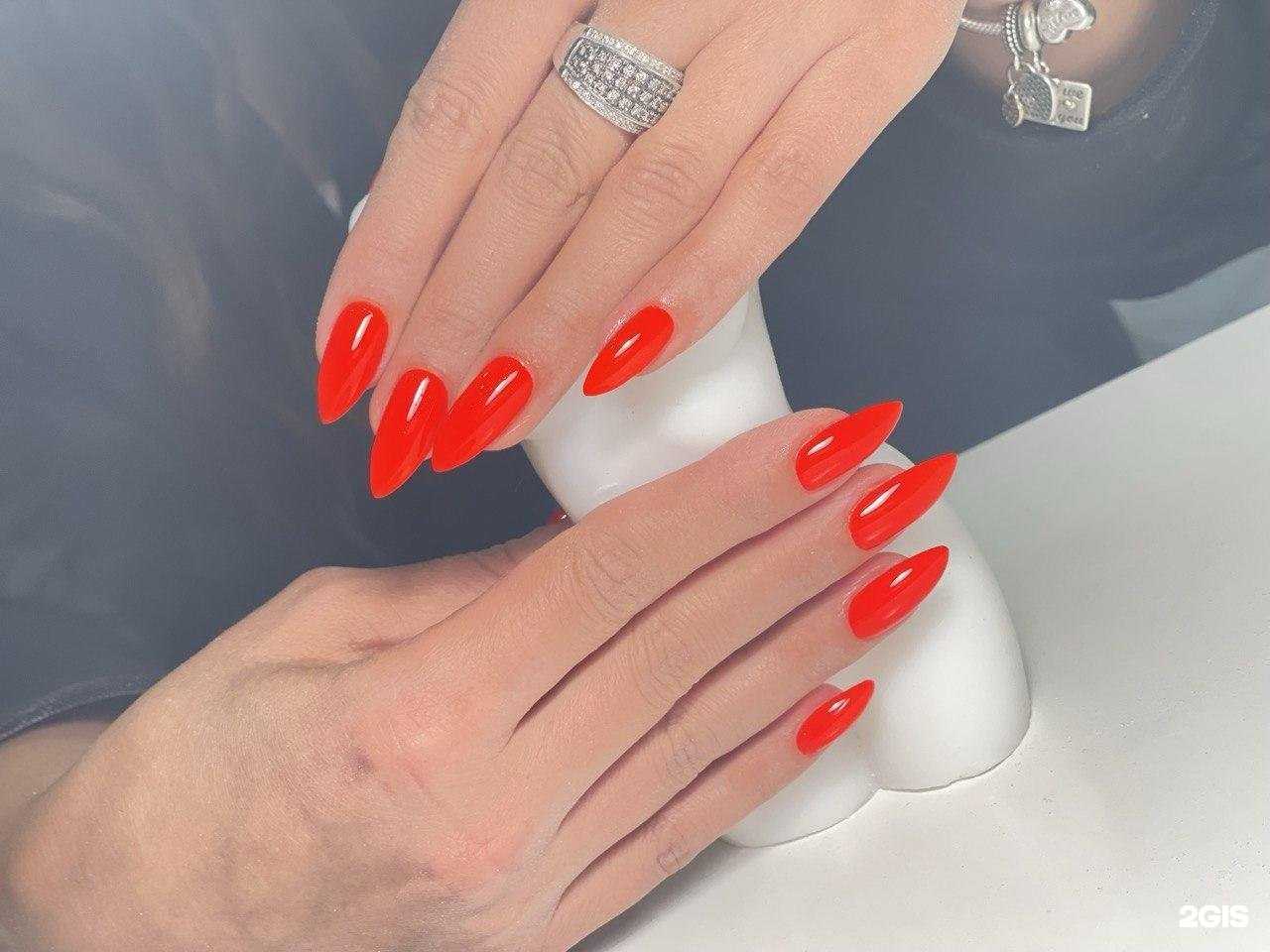 Отзывы на компанию Daniel` в Красногорске c фото - фотография 2 из 3