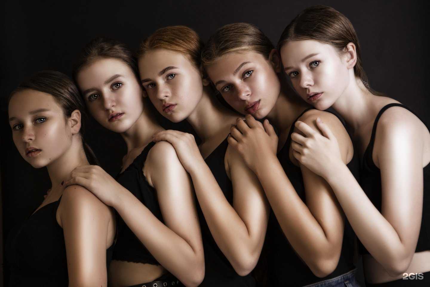 Отзывы на компанию Celebrity Model Group в Новосибирске c фото