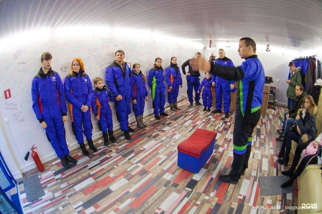 Отзывы на компанию Атмосфера в г. Калининград c фото