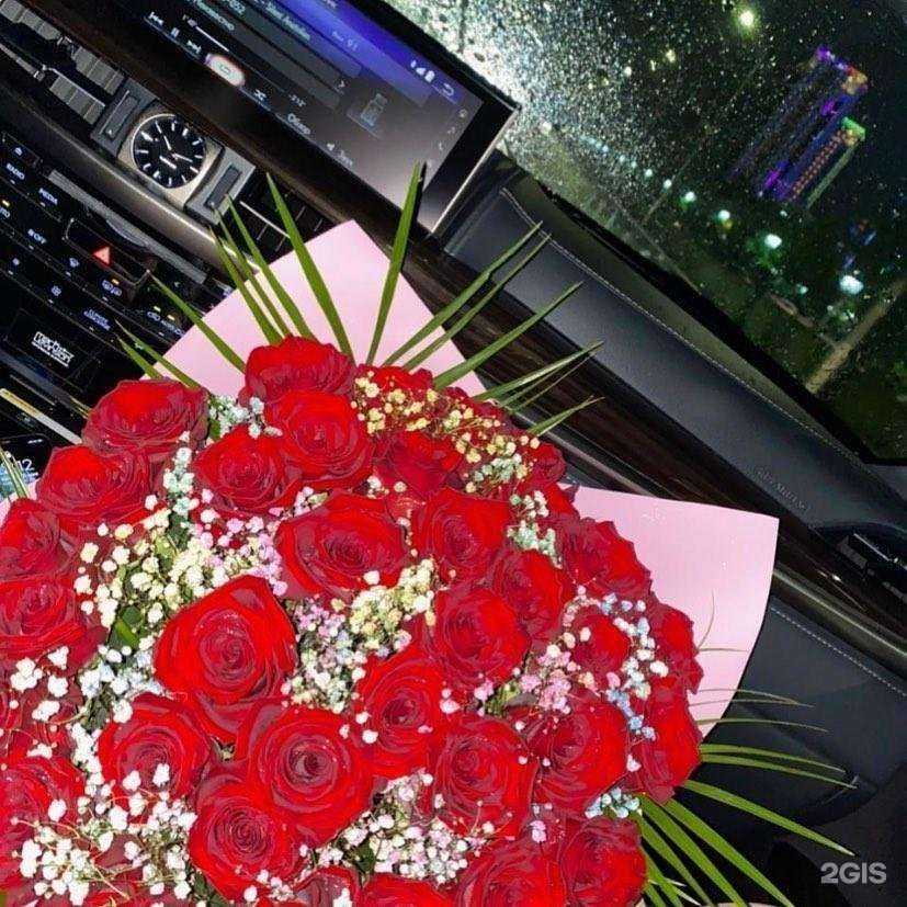 Отзывы на компанию Dolina roz Lili в г. Грозный c фото