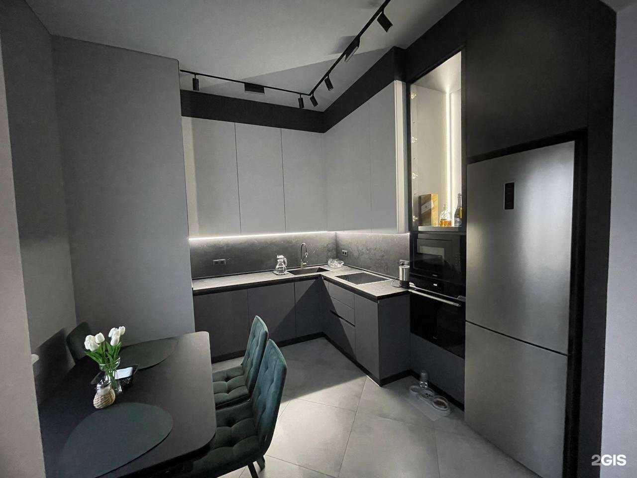 Отзывы на компанию Enkelkos в Ставрополе c фото