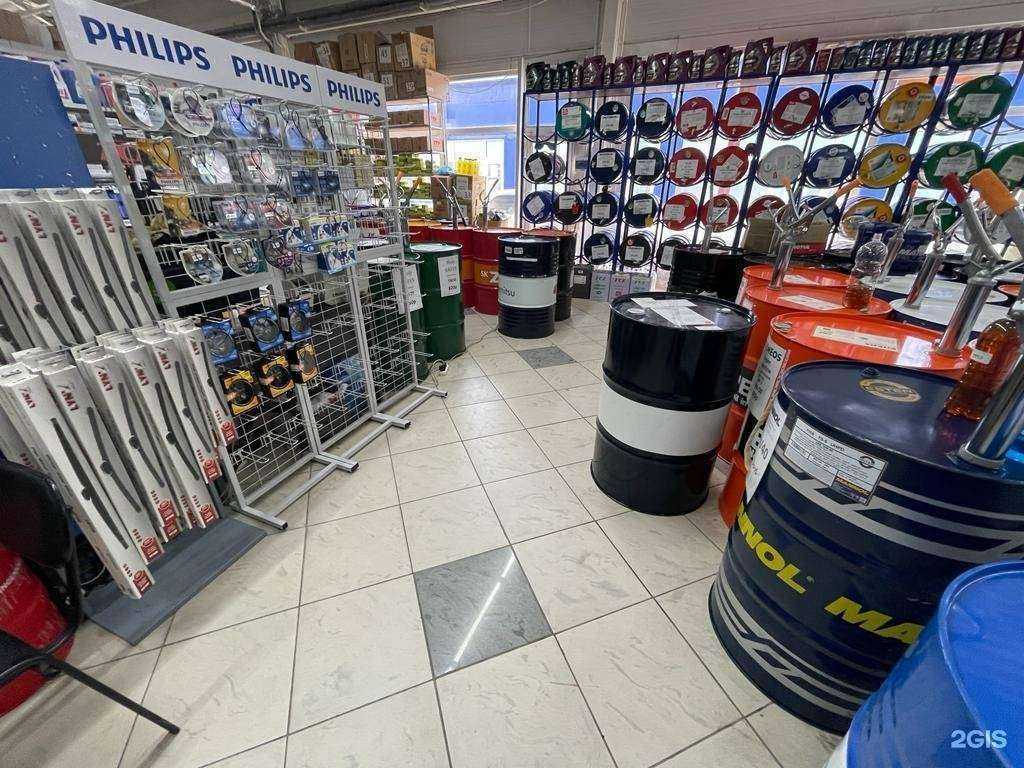 Отзывы на компанию АВТО ОПОРА в г. Новосибирск c фото