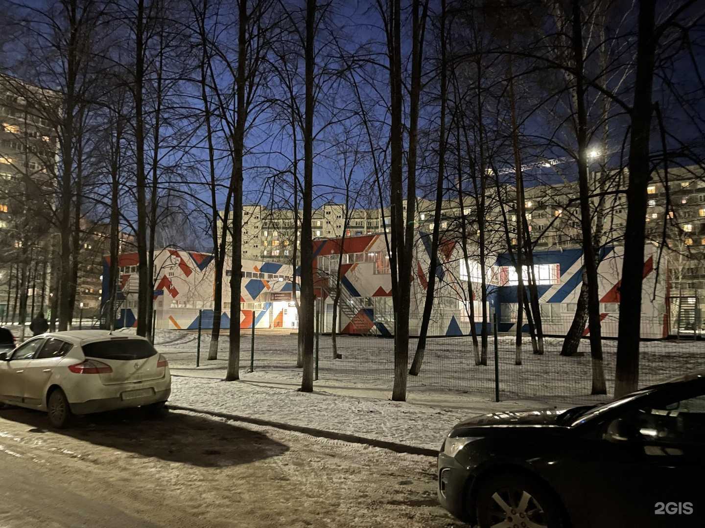 Отзывы на компанию Детская театральная школа в Набережных Челнах c фото - фотография 2 из 2