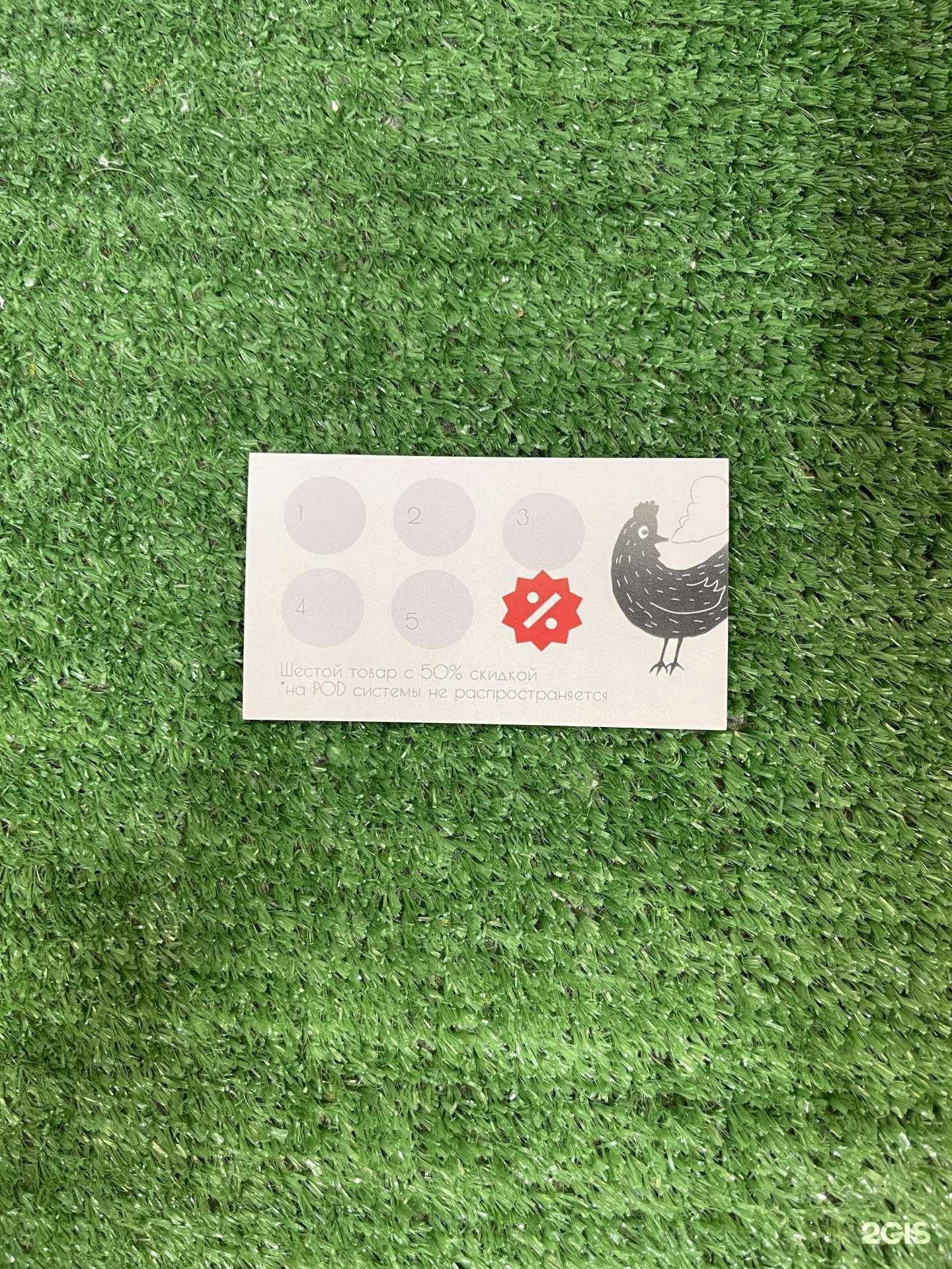 Отзывы на компанию Куритса  в Белгороде c фото