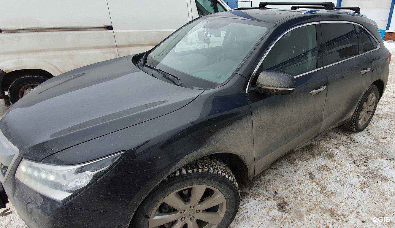 Отзывы на компанию LUX в г. Новосибирск c фото