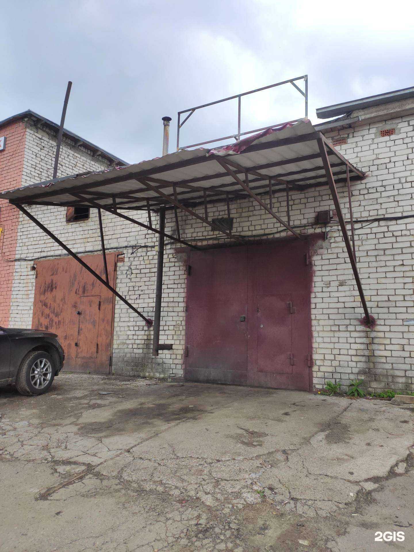 Отзывы на компанию Vagon в г. Нижний Новгород c фото