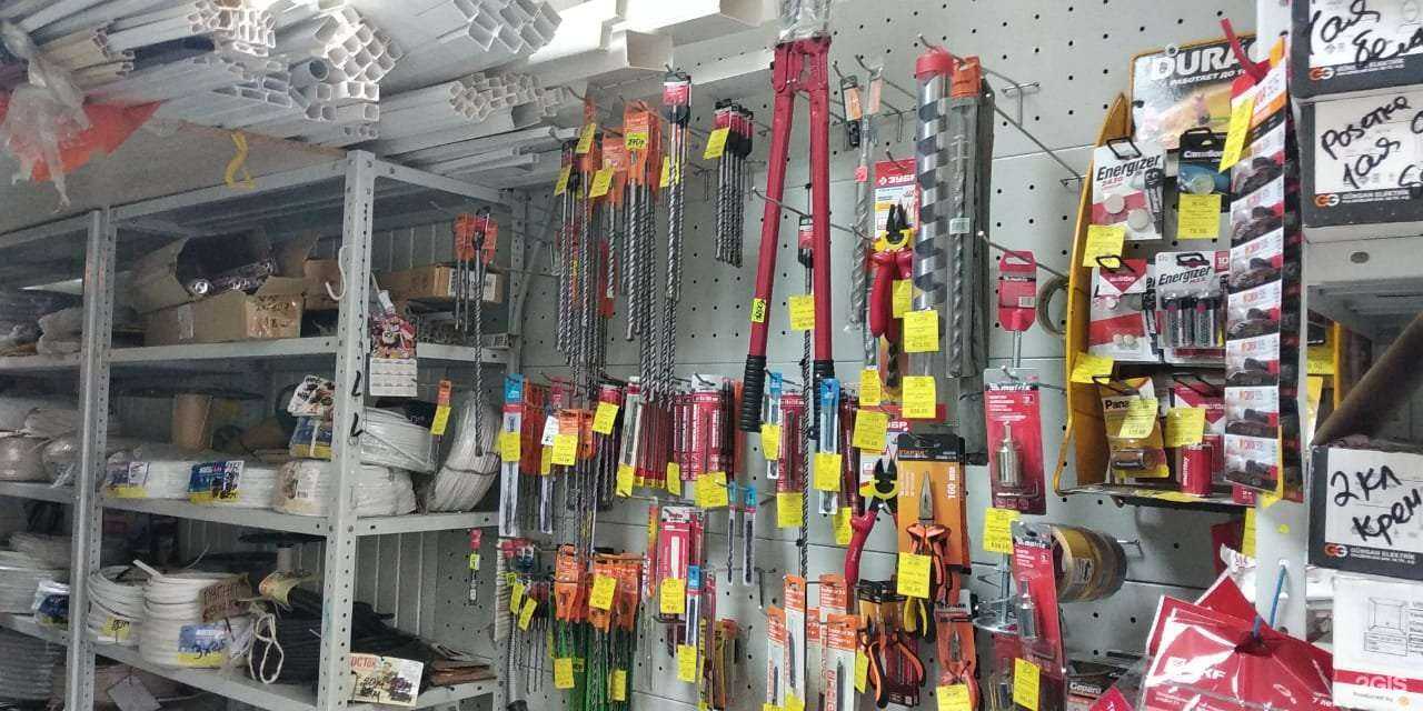 Отзывы на компанию Метиз+ в г. Калуга c фото